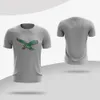 Özel erkek ve kadın Jersey T-Shirt Yüksek kalite Masa tenisi elbise Badminton giymekÖzel süblimasyon baskı t gömlek toptan