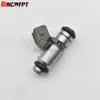 فوهة IWP-119 لـ FORD FIESTA KA 1.3 1.6 8V PETROL FUEL INJECTOR IWP119 / 1149646/1 149 646 2N1U9F593KA 2N1U-9F593-KA