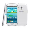 Gerenoveerd Originele Samsung I8190 Galaxy SIII Mobiele Telefoon Galaxy S3 Mini Mobiele Telefoon Dual-Core 1500 MAH Android-telefoon
