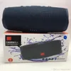 Зарядное устройство 4 Bluetooth -динамик Subwoofer Беспроводной динамик Deep Subwoofer Stereo Portable Power Bank Speakers FM Radio с розничной PA1986074