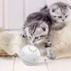 Xiaomi Petoneer Pet Smart Companion Ball Cat Toy Built-in Catnip Box Irregular Scrolling Ffunny Cat Artifact Smart Pet Toy