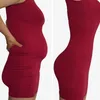 Trener talii bezproblemowy Capewear Firma Full Body Shaper Women Komperacyjne bieliznę bielizny Modelowanie Pasku Modelowanie brzucha C3487129