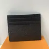 Men de monnaie en cuir de haute qualité Men de petit portefeuille Small Wallet Chanding Mini Money Sacs Carte Holder7059452