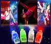 Luzes de dedo iluminados Luzes de dedo Ring Buming a laser FAST Party Flash Kid Novelty Toys Outdoor Rave Party Glow Toys for Kids Adults