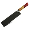 Coltello da chef 67 strati damasco acciaio da 8 pollici coltelli da cucina giapponese flice tagliente gyuto coltello squisito resina epossidica solidifie1065082