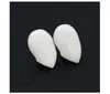 Halloween vampire dentures zombie dentures fangs small tiger teeth braces cosplay makeup props