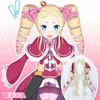 Re:Life in a different world from zero Beatrice Wig Cosplay Anime Costume