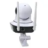 720P Draadloze IP-camera Beveiligingsnetwerk CCTV Camera Pan Tilt Night Vision WiFi Webcam