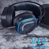 V10 Pink Girl Gaming Headphones USB 71 Stereo PC Game Headsets Noise Cancelling Headphone with Microphone for Phone Computer1109681