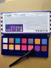 2022 Makeup Palette Brand Eye shadow 14 colori Palette di ombretti