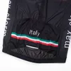 2020 Neues Team Italien Radsport Trikot Customized Road Mountain Race Top Max Storm MTB Jersey Radsportsets34400334501760