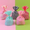 Emballage cadeau LBSISI Life 50 pcs Cookie Bonbons Sacs En Plastique De Mariage Anniversaire De Noël Faveurs Partie Snack Emballage Bag1