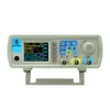 Signal Generator JDS6600 Series 15MHz 30MHz 40MHz 50MHz 60MHz Digital Control Dual-Channel DDS-funktion Arbiträr sinusvågformfrekvensmätare