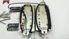 Seymour Duncan SH-1n 59 SH-4 Jazz Modelo Humbucker guitarra elétrica Pickups zebra Set