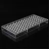 Coffee beans candy chocolate molds bakeware cookie making Polycarbonate chocolate mold parents gift cake decoration baking tools5332712
