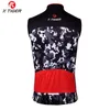 X-Tiger Cycling Pro Vest Racing Fietskleding Ademend Mouwloze Wielert Jersey Heren MTB Bike Kleding Roupa Ciclismo