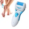 Elektrisch voetbestand callus remover machine pedicure apparaat oplaadbare zorgvoeten voor hakken verwijder dode huidgereedschap8163910