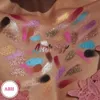 16 цветов палитры теней для век ABH Amrezy тени для век Shimmer Matte тени для век Beauty Makeup 16 цветов палитра теней для век Высокое качество1397579