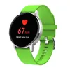 Originele T4 Smart Watch Waterdichte Bluetooth Gehard Glas Fitness Tracker Hartslag Monitor Heren Dames voor Xiaomi Huawei