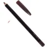 12 Kleuren Lippotloden Matte Lipliner Potlood Waterproof Make-Up Lippen Matte Lippenstift Lip Liner Pen Glad Naakt Cosmetica9923352