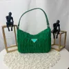 Designer Axelväskor Högkvalitativ Lady Handväskor Bestselling Plånbok Kvinnor Crossbody Bag Luxury Hobo Purses med låda