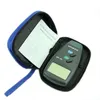 Digital 4 Steel Pin Wykrywacz LCD 5% -40% Wilgotność Wilgotności Wilgotności Wilgotności Wilgotności Ogrodowe Narzędzia do testowania wilgotności