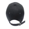 Gorra de béisbol a la moda para hombre y mujer, gorra de béisbol Unisex bordada de algodón de alta calidad, ajustable # P8