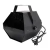 25W Mini Stage Lighting Effect Light Bubble Machine voor Wedding Bar Black Lights