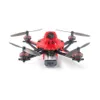 HappyModel Sailfly-x 105mm 2-3S Freestyle Micro FPV Racing Drone com CrazyBee F4 Pro 700TVL CAM
