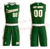 Tout nom personnalisé Tout numéro Hommes Femmes Lady jeunes enfants garçons Basket-ball Maillots Sport Chemises Comme les photos que vous Offre B261