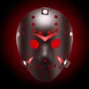 Vintage Jason Voorhees Freddy Hockey Festival Halloween Masquerade Party Mask Divertente Prop Maschere horror Natale Cosplay Party9818802