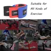 Unisex Booty Direnç Bant Hip Circle Döngü Bant Egzersiz Egzersiz Bacaklar için Uyluk Glute Busquat Slip Bantlar 3384000