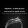 M5 Colorful Screen Smart Band Fitness Tracker Watch Sport bracelet Heart Rate Blood Pressure Smartband Monitor Health Wristband