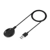 Vervanging USB-oplaadkabel voor Polar Vantage V / M Magnetische Dock Base 100cm Charger Smart Watch Charger Cable Accessories