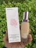 Lar 메이크업 소프트 리퀴드 파운데이션 소프트 플루이드 롱웨어 파운데이션 30ml Dropshopping Face Makeups High Quality