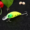 7.5CM рыболовную приманку Crank Bait Hard Plastic Swimbait 8,3 г