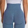 Yoga Outfits Nahtlose Hosen für Frauen Fitness Nylon Sportswear Workout Gym Leggings Push-Up Hohe Taille Laufen Knöchel Länge Trouse4002474