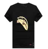 Marque d'été T-shirt Mens Designer T-Shirt Hommes Femmes TShirt Hip Hop Banane Imprimer T-shirts À Manches Courtes Taille M-XXXL