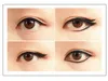 Hurtownie 120 Sztuk / partia DHL Lameila Makeup Black Eye Liner Trwały Wodoodporny Sweatproof Non Halo Barwiący Eyeliner Płynny Eyeliner Pen 2g