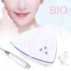 Bio Therapy Facial Lifting At Home Skin Rejuvenation Wrinkles Removal Promote Absorption Machine Uses For Skin Tightening