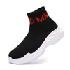 Hot Fashion Brand4 Soft Red Fioletowy Biały Czarny Tanie Klasyczna Skóra Wysokiej Jakości Sneakers Super Star Kobiety Dziewczyna Lady Sport Casual Buty