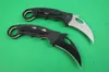 Karambit Wolf Klauw Mes Tactisch Jachtmes Multi Tools Pocket Survival Vaste Messen Gift Mes 1 stks 01969 A1PA