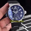 automatic watch marine