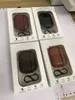 PU 가죽 케이스 보호 Shockproof 충전 휴대용 이어폰 빈티지 커버 Anti-lost oble book for airpods 1 2 프로 헤드폰