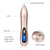 Skin Wart Tag Tattoo Removal Tool Beauty Care Newest Plasma Pen Mole Removal Dark Spot Remover LCD Skin Care Point Pen35303513613743