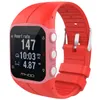 استبدال حزام سليكون حزام معصم للقطبية M400 M430 Watchbands GPS Running Smart Sports Watch Wriststrap