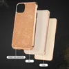 Hybrid 2w1 Slim Okładka ochronna Miniaturowe przypadki diamentowe dla iPhone 11 Pro Max XR XS Max Glitter Bling Case dla iPhone 8 7 PLUS