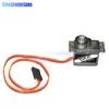 Freeshipping 10 teile/los MG90S Metallgetriebe Digital 9g Servo SG90 Für Rc Hubschrauber Flugzeug Boot Auto MG90 9G Großhandel