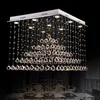 DHL 2020 Luxury empire crystal modern classical vintage chandelier with GU10 9 lights for living room bedroom hotel lobby restaurant hall