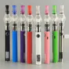 eVod eGo Glass Globe Wax Dome Bulb Vaporizer Pen Starter Kit Micro USB Pass Through UGO V II 650 900 mAh Dab Pens Kits